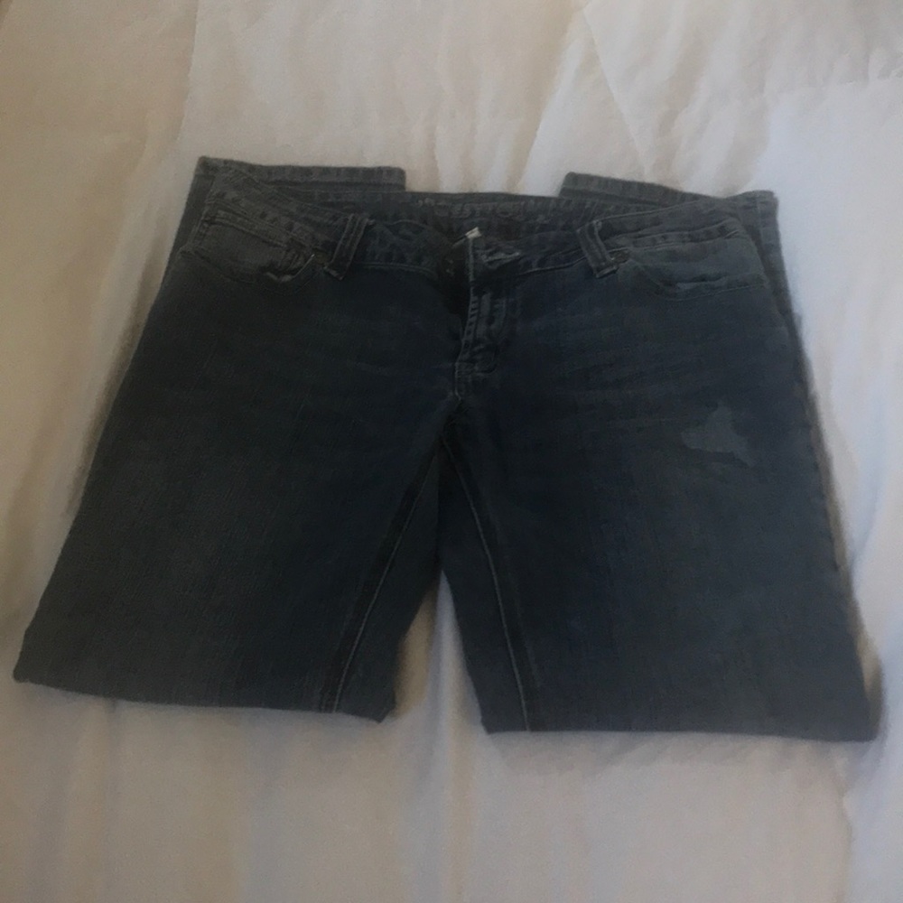Jeans - Picture 4 of 5